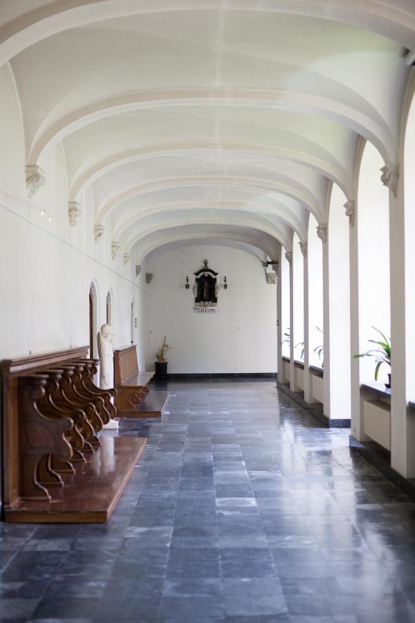 Het Rustpunt Gante Exterior foto