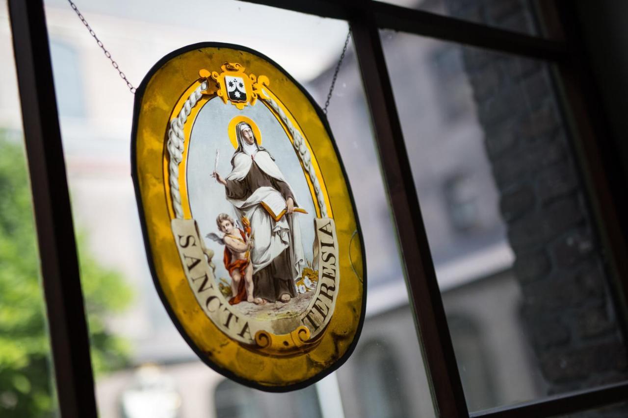 Het Rustpunt Gante Exterior foto