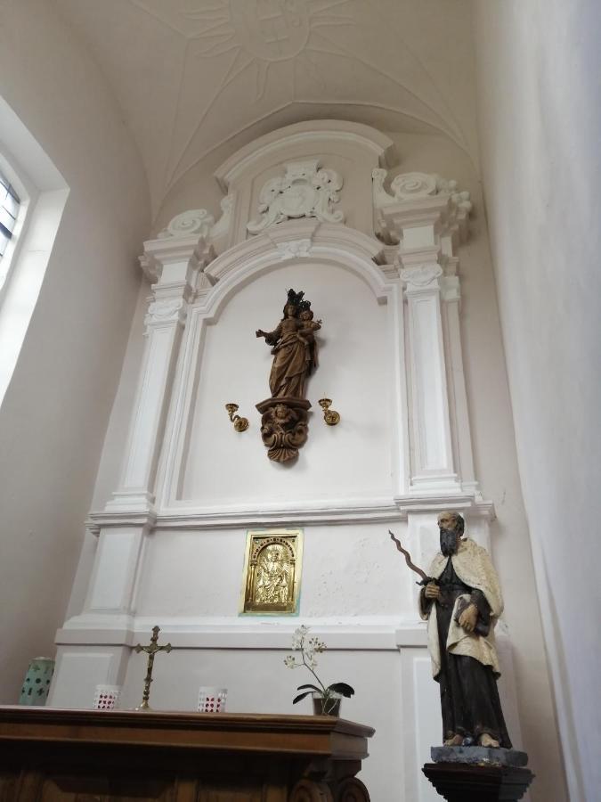 Het Rustpunt Gante Exterior foto