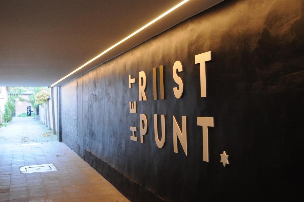 Het Rustpunt Gante Exterior foto