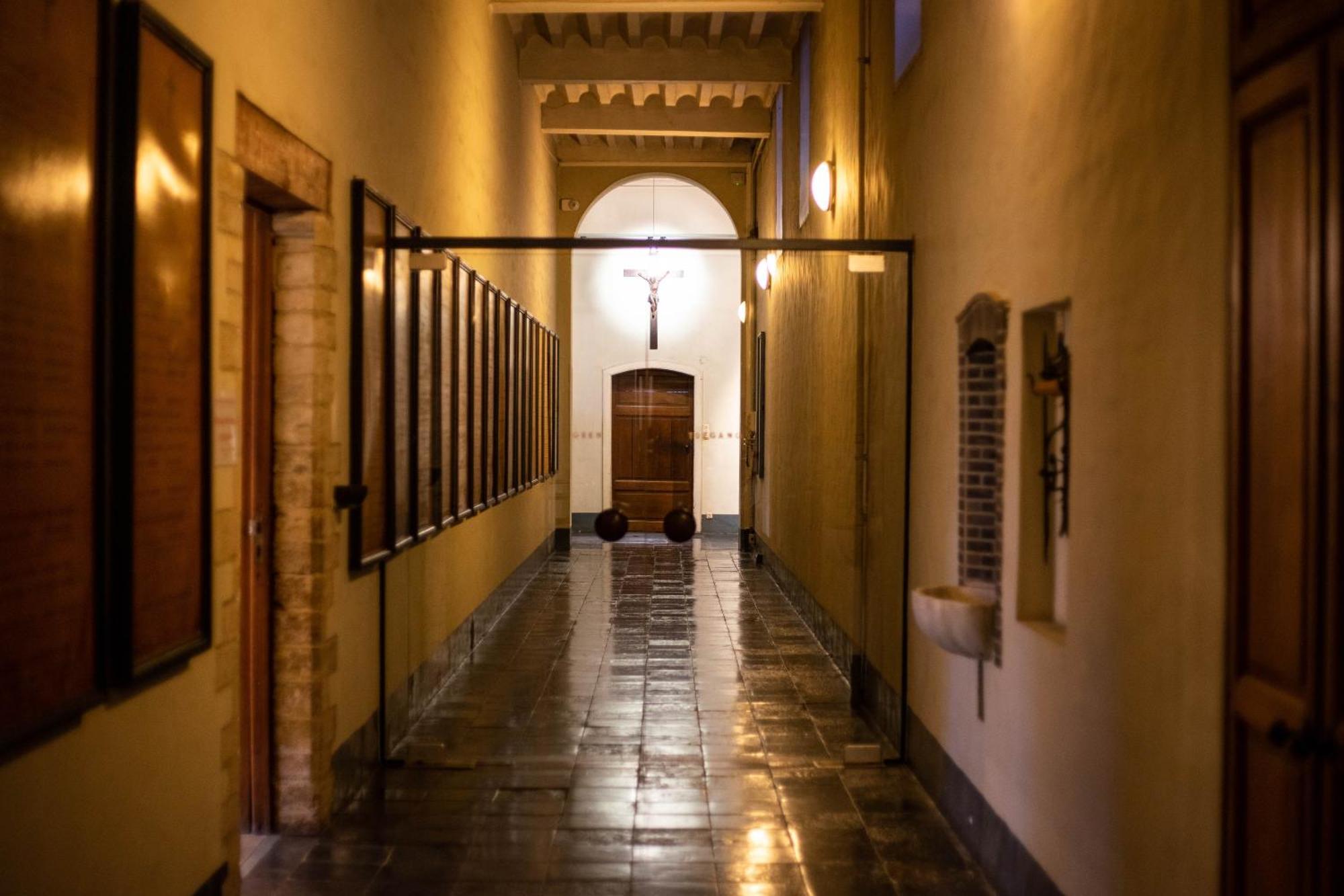 Het Rustpunt Gante Exterior foto